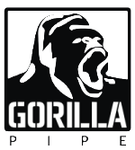 Gorilla Pipe™ - The World's #1 Manufacturer of Professional Grade Pipe and Drape Systems